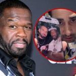 50 cent necklace Maksud Agadjani and his TraxNYC Corp