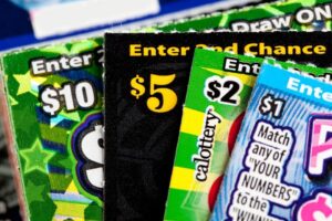 7 Reasons $10 Scratch-Offs Are Your Best Bet to Win Big — Best Life