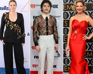 8 Celebs You Didn't Know Had a Stutter Growing Up