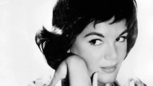 Connie Francis viral tiktok track