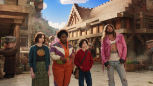 A Minecraft Movie Releases on Digital, Sets Physical Release Date