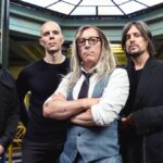 A Perfect Circle Eye First Album Since 2018
