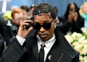 The 2025 Met Gala Celebrating