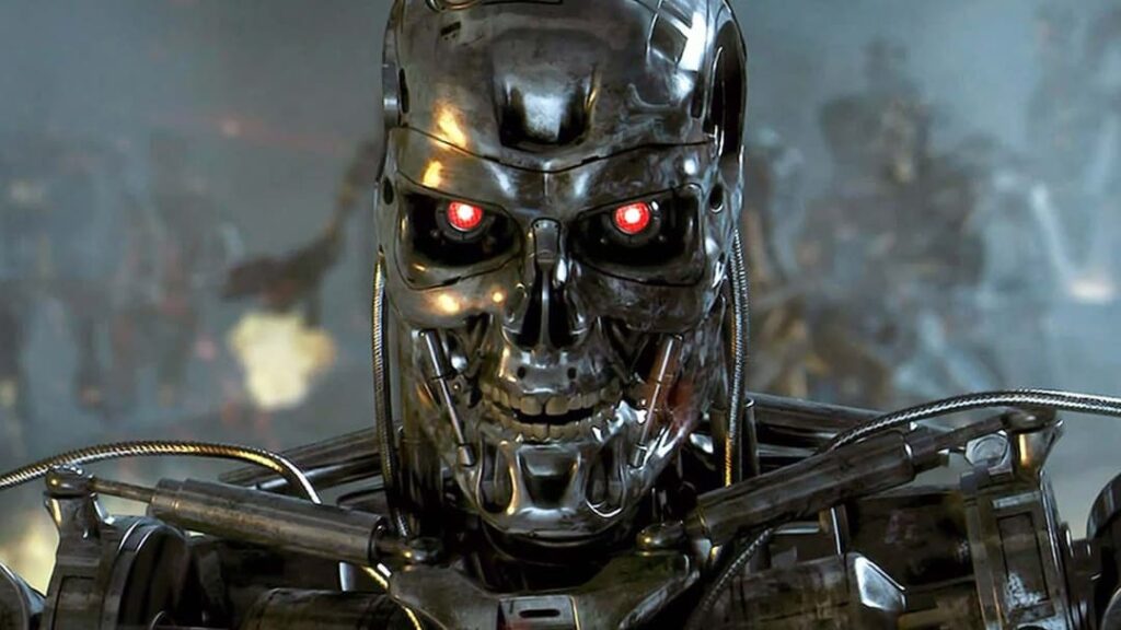 AI blackmails engineer & threatens to expose his affair to avoid being replaced