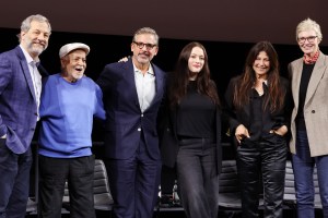 Academy Museum Sets Judd Apatow As Guest Curator For Comedy Exhibit