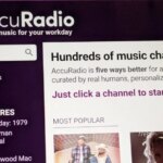 AccuRadio files for bankruptcy amid SoundExchange battle over royalty payments