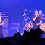 Acid Bath Play First Shows in 28 Years