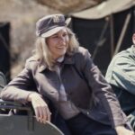 Actress Who Played "Hot Lips" Houlihan on M*A*S*H Was 87
