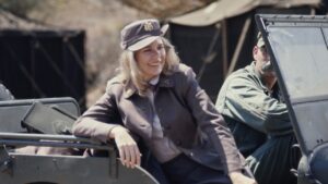 Actress Who Played "Hot Lips" Houlihan on M*A*S*H Was 87