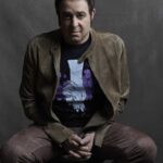 Adam Duritz, lead singer and songwriter for Counting Crows, spoke with Morning Edition about the band's new album, Butter Miracle, the Complete Sweets!