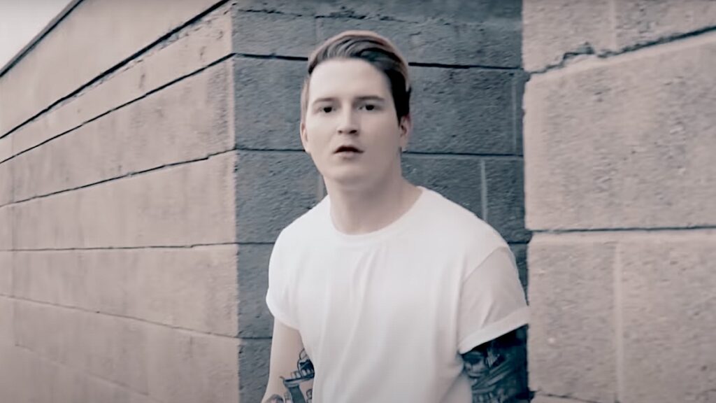 Adam Ramey, Lead Singer of Dropout Kings, Dead at 32