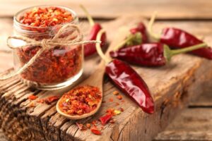 Adding Chilies to Your Meals Could Help You Cut Calories — Best Life