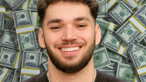 Adin Ross blasted as “cheap” for offering DDG & Soulja Boy $75k to fight