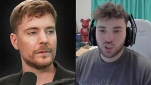 Adin Ross calls out MrBeast for never inviting him to YouTube videos