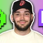 Adin Ross claims KICK will “automatically” overtake Twitch if Prime subs are scrapped