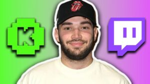 Adin Ross claims KICK will “automatically” overtake Twitch if Prime subs are scrapped