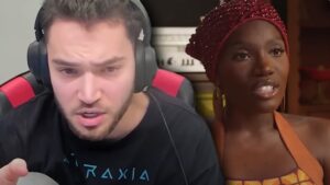 Adin Ross slams Doechii over viral Met Gala umbrella incident