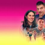 Adult Best Friends movie