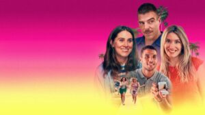 Adult Best Friends movie