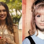 Aimee Lou Wood Eyed to Play Pattie Boyd in Beatles Biopics: Report
