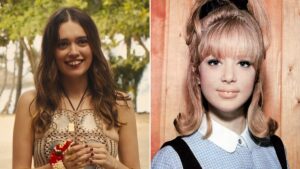 Aimee Lou Wood Eyed to Play Pattie Boyd in Beatles Biopics: Report