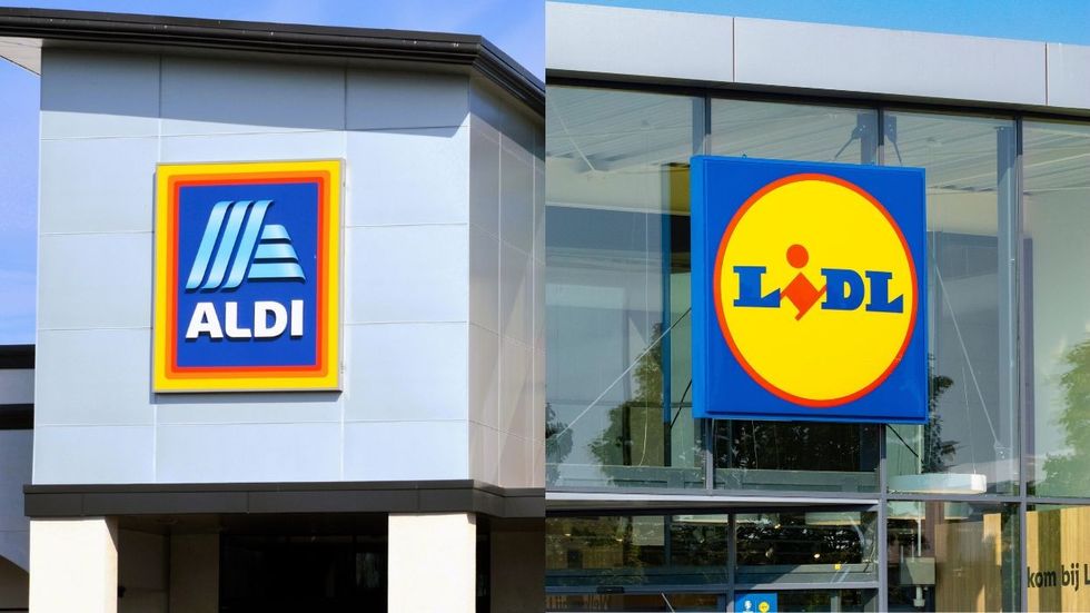 Aldi and Lidl Are Disrupting the Grocery Game—How to Shop Like a Pro — Best Life