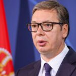Aleksandar Vučić Net Worth | Celebrity Net Worth
