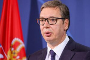 Aleksandar Vučić Net Worth | Celebrity Net Worth