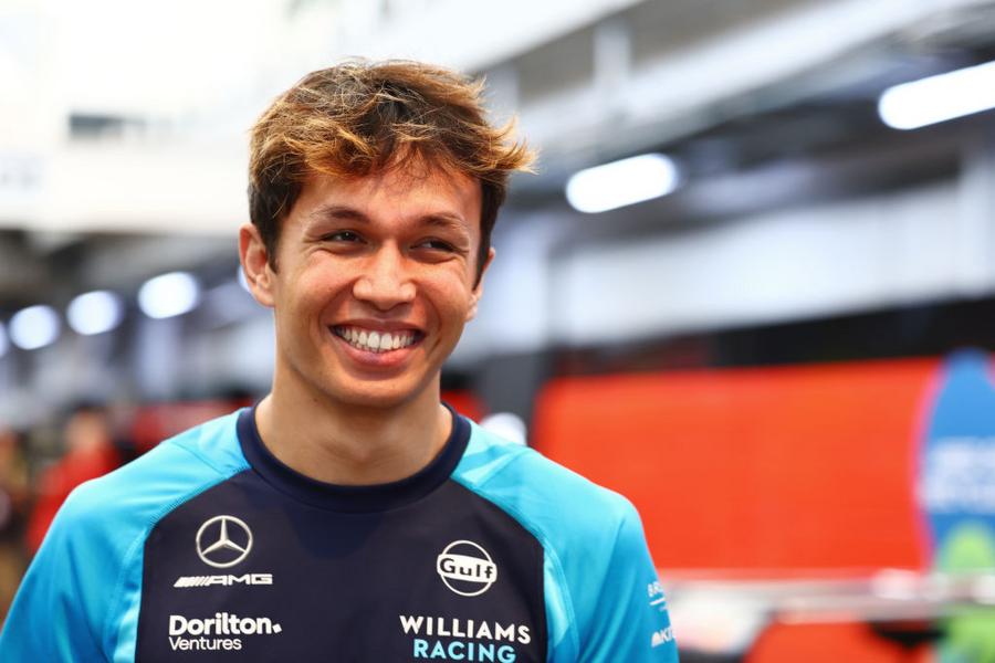 Alex Albon Net Worth | Celebrity Net Worth