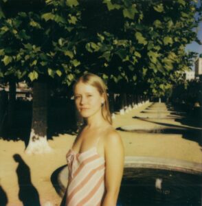Alice Phoebe Lou - 'The Surface'