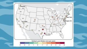 All 28 of the Biggest U.S. Cities Are Sinking — Best Life