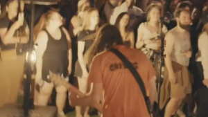 all-american rejects pop-up tour across america