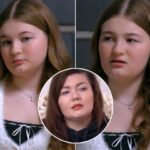 Amber Portwood Goes Off on 'Rude' Daughter, Tells Leah to Stop 'Disrespecting' Her