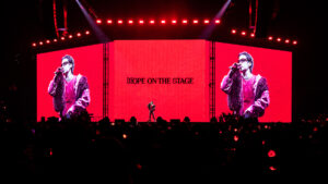 Americans Willing to Go Into Debt Buying Concert Tickets