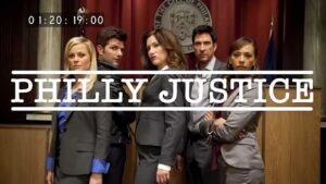 philly justice trailer
