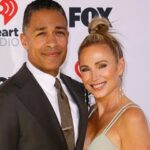 Amy Robach and T.J. Holmes Reflect on Past Relationships with Their Exes: 'A Little Embarrassing'