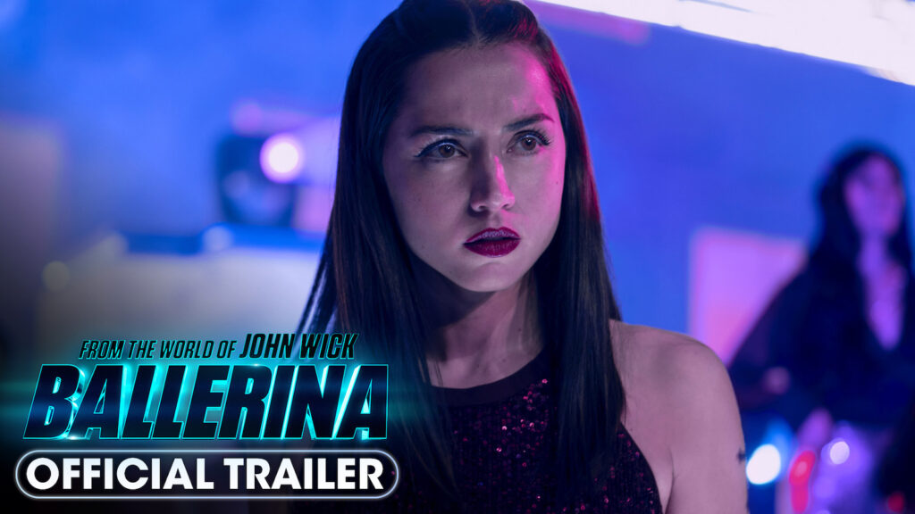 final balllerina trailer