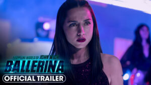 final balllerina trailer