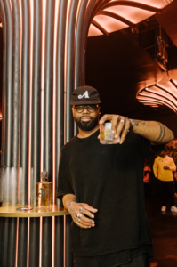 The Link Up x DELEÓN Tequila