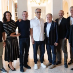 Andrea Bocelli AEG Presents
