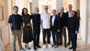 Andrea Bocelli AEG Presents