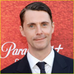 Matthew Goode