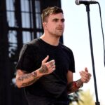 Anthony Green Net Worth | Celebrity Net Worth