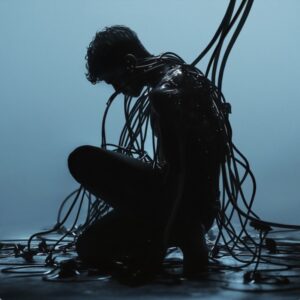 Anyma Reveals Tracklist of Third Album, "The End Of Genesys"
