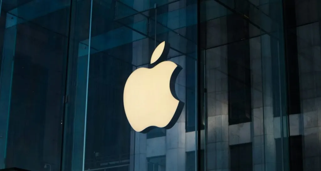 Apple Epic appeal