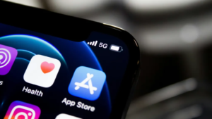 Apple App Store overhaul