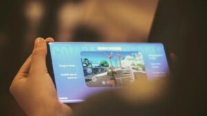 Fortnite completely blocked on iOS devices after Apple rejected Epic's App Store submission