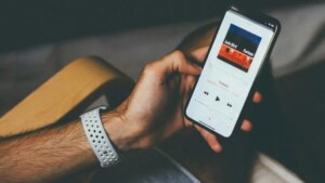 Apple Music transfer tool