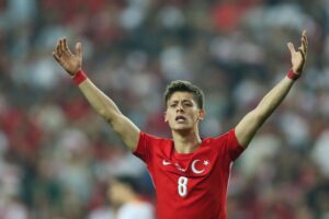 Arda Güler Net Worth | Celebrity Net Worth