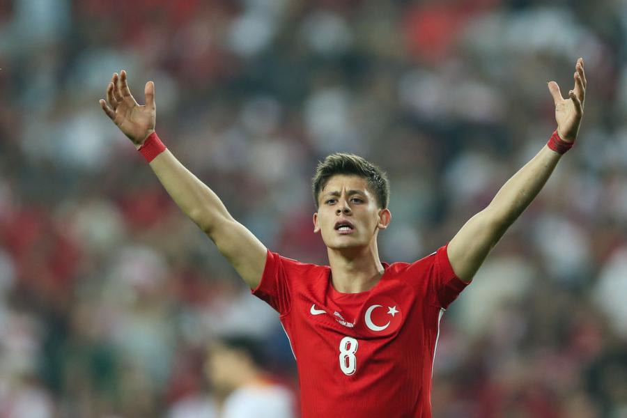 Arda Güler Net Worth | Celebrity Net Worth